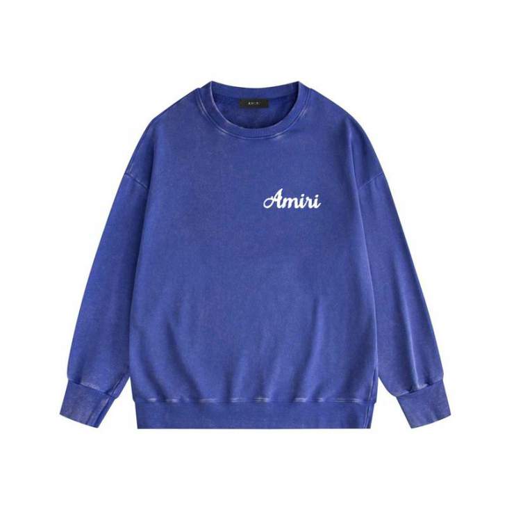 Picture of Amiri Sweatshirt _SKUAmiriS-2XL11trZJY16429200